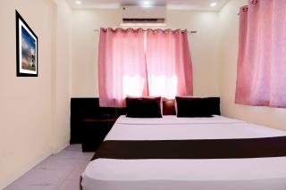 Hotel O The Crown of Indian Hotel - 1