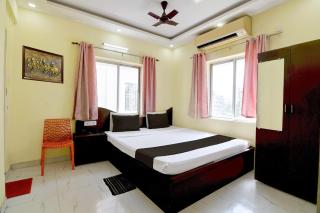 Hotel O The Crown of Indian Hotel - 4