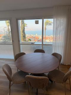 Gorgeous Kinneret view צימר נוף כינרת - 8