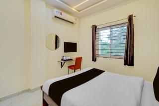 Super Hotel O Venkateswara Swamy Temple Hyderabad - 6