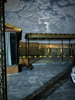 Al Khaldi Farm & Cottage - 0