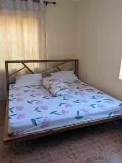 Aron Homestay - 5