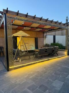 Al Khaldi Farm & Cottage - 6