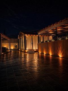 Al Khaldi Farm & Cottage - 1