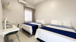 Celeste Serena - Casa com 3 quartos, localizada próximo a rodoviária e aeroporto - 1