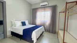 Celeste Serena - Casa com 3 quartos, localizada próximo a rodoviária e aeroporto - 3