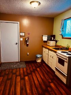 Greenwater fisherman Cove Cabin - 2