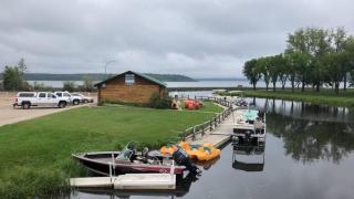 Greenwater fisherman Cove Cabin - 1