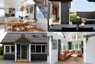 Idyllic cottage, close to the beach, nature, and Ebeltoft - 8