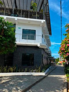 La bonga hotel - 9