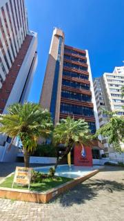 Barra Summer Flat-Apartamento Princesa Isabel - 0