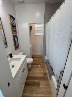 Modern Downtown Phoenix 1BR Condo With Private Garage - 5