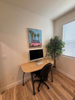 Modern Downtown Phoenix 1BR Condo With Private Garage - 2
