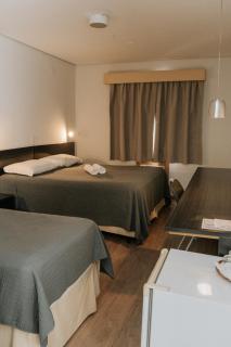 Hotel Bramig - 1