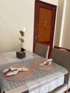 Quarto em apartamento - Ouro Preto - 1