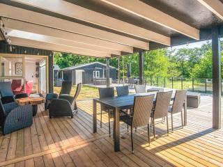 4 star holiday home in Ans By - 7