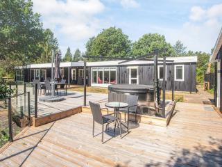 4 star holiday home in Ans By - 3