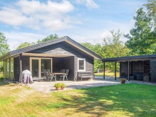 4 star holiday home in Fårvang - 6