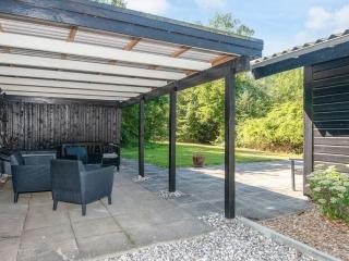 4 star holiday home in Fårvang - 3