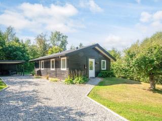 4 star holiday home in Fårvang - 0