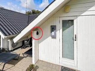 4 star holiday home in Hejls - 3