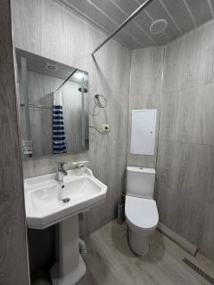 Apartment in Batumi - 9