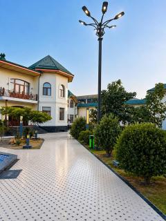 Emirs Garden Luxury Hotel - 6