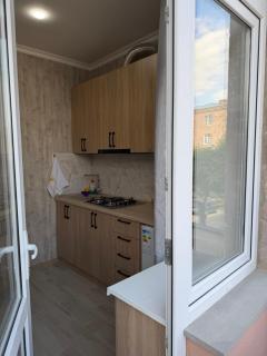 Apartment in Batumi - 8