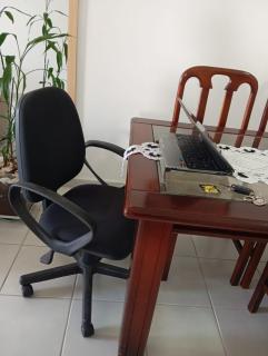 Apartamento novo vista do mar 64m2 2 dorms Wi-fi estacionamento grátis Praia Grande Mirim - 2