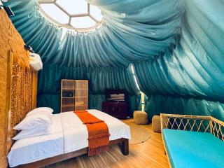 Karuna Siargao Glamping - 2