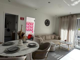 Suite Jacuzzi Giverny Paris - 7