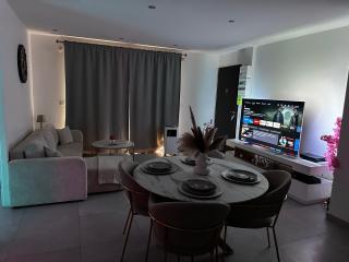 Suite Jacuzzi Giverny Paris - 3