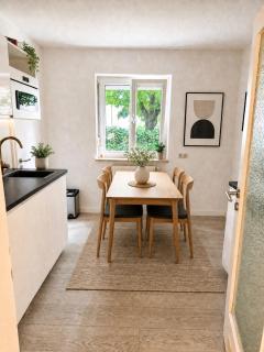 EG M 70m2 City Wohnung 15min bis Salzburg - 3