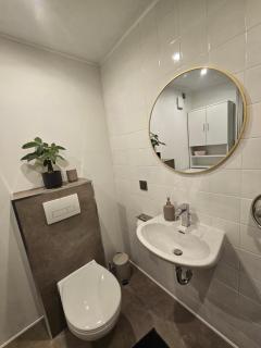 Ferienwohnung Nimsglück - 9