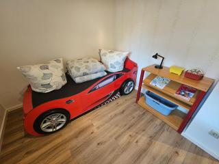 Ferienwohnung Nimsglück - 8
