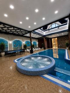 Emirs Garden Luxury Hotel - 3