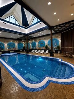 Emirs Garden Luxury Hotel - 1