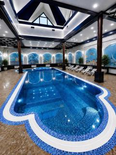 Emirs Garden Luxury Hotel - 2