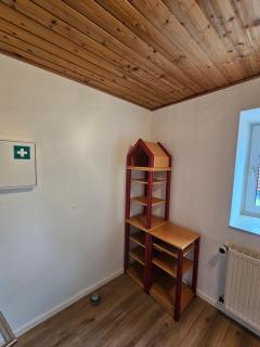 Ferienwohnung Nimsglück - 1