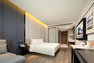 Atour Hotel Qingdao Chengyang Chunyang Road - 3
