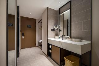Atour Hotel Qingdao Chengyang Chunyang Road - 2
