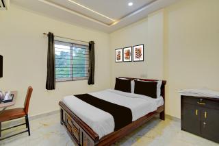 Super Hotel O Venkateswara Swamy Temple Hyderabad - 8