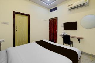 Super Hotel O Venkateswara Swamy Temple Hyderabad - 4