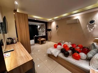 Pyramids Majesty Hotel&Spa - 5