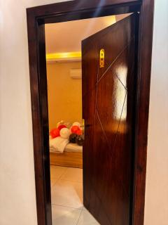 Pyramids Majesty Hotel&Spa - 1