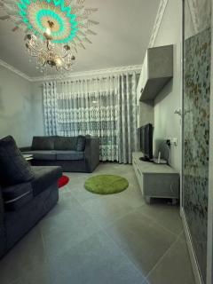 Green city - 8