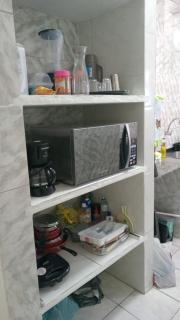 Apartamento Fortaleza-10 mins da Praia de Iracema - 8