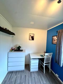 Lofothuset - 6