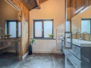 Naturchalet am Afritzer See - 2