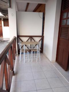 Appartement cosy au Vauclin - 35 m² avec balcon jardinise - 7
